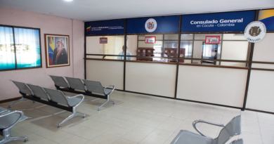 Venezuela activará Oficina de Citas para Apostilla en Cúcuta el 26 de junio