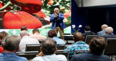 Sector pecuario nacional apunta a fortalecer la producción en el país