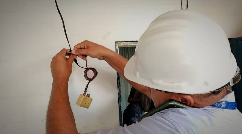 Activan servicio “Wi-Fi para Todos” en plaza Bolívar del estado Mérida