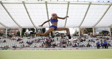 Yulimar es la atleta más esperada de los Centroamericanos y del Caribe