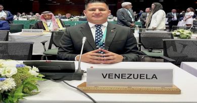 Venezuela destaca hitos más importantes de la masificación deportiva ante la Unesco