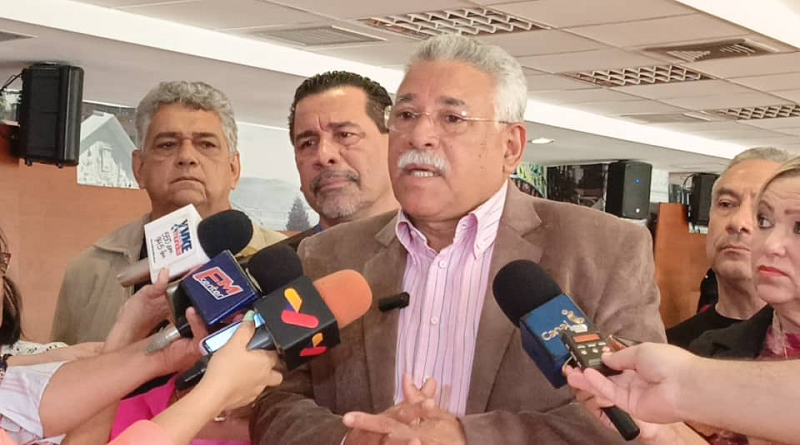 Proyecto de Energías Renovables y Alternativas será sometido a consulta en comunas