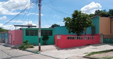 Barrio Nuevo Tricolor acondiciona viviendas y espacios en Aragua, Apure y Yaracuy