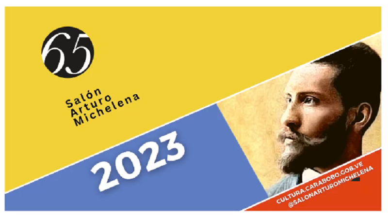 Un total de 142 artistas participarán en "65 Salón Arturo Michelena”