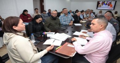Instruyen revisión de las ordenanzas municipales de Maturín en Monagas