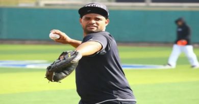 Tres venezolanos participarán en juego de las estrellas mexicano