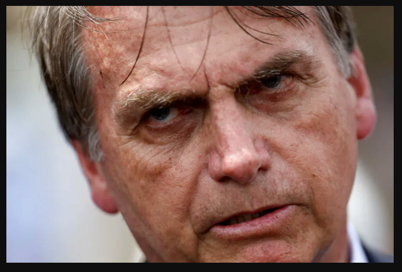 Bolsonaro inhabilitado hasta el 2030 "por desacreditar sistema electoral" de Brasil