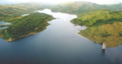 MinAguas garantiza operatividad de embalses y plantas potabilizadoras