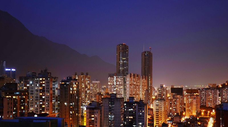 Fundapatrimonio realiza Inventario Turístico Patrimonial de Caracas