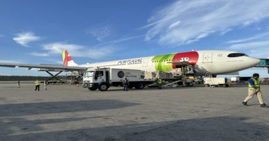 Arriba a Venezuela primer cargamento de 50 mil semillas de palma aceitera