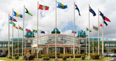 Venezuela celebrará los 50 años de la creación de Caricom