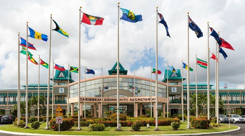 Venezuela celebrará los 50 años de la creación de Caricom
