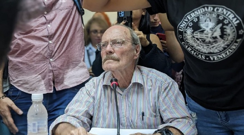 Comisión Electoral UCV asegura que fallas están corregidas rumbo al 9 Junio