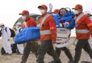 Regresan a China astronautas de misión Shenzhou-15
