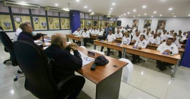 CICPC fortalecerá procesos criminalísticos y de investigación penal