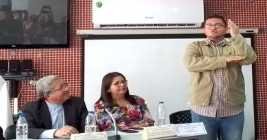 Consulta Pública del proyecto Ley atención personas sordas continuará hasta 4 julio