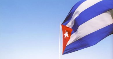 Declaran a Cuba Patrimonio Universal de la Dignidad
