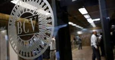 Dólar se cotiza en Bs. 27,17 y el euro en Bs. 29,66