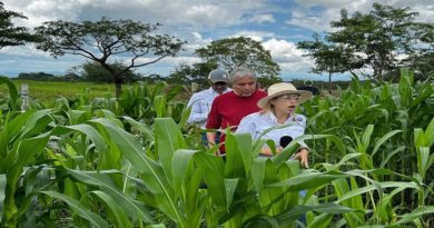 Agricultura y ganadería regenerativa concatenan con las políticas públicas del Estado