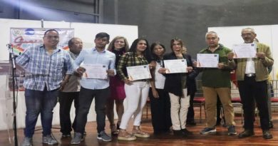 Certifican 167 emprendedores del programa 4F en Miranda
