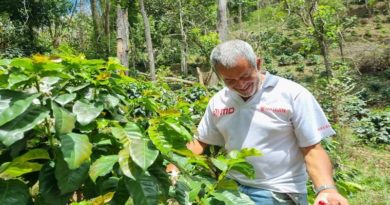 Inicia segunda cohorte del diplomado producción agrícola en Ocumare del Tuy