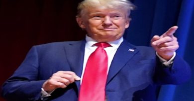 Intención de Donald Trump durante su gobierno era apoderarse del petróleo venezolano