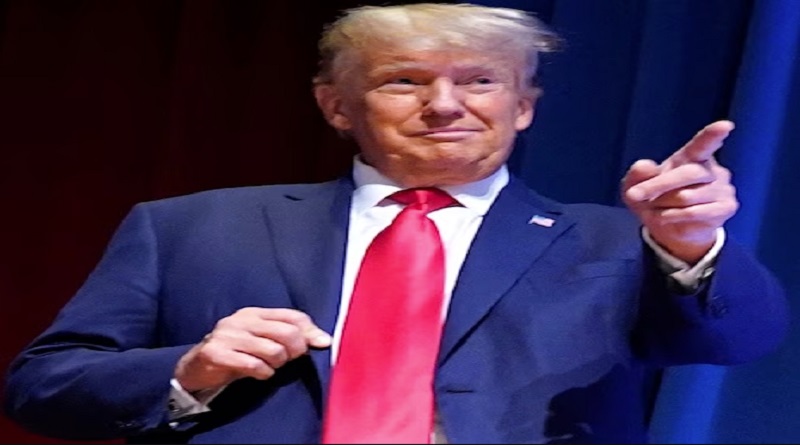 Intención de Donald Trump durante su gobierno era apoderarse del petróleo venezolano