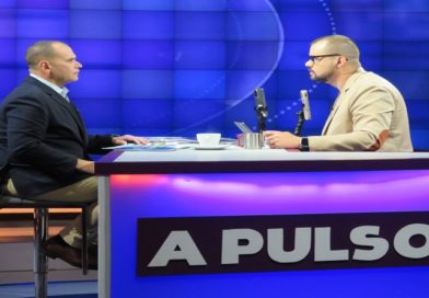 Ministro Ceballos: Cuerpos de Seguridad desarticulan banda delictivas constantemente