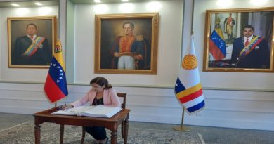 Cuba propone a Celac Ruta de Acciones concretas ante Cambio Climático