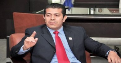 AN autoriza nombramiento de Alberto Castelar como embajador de Venezuela en Nigeria