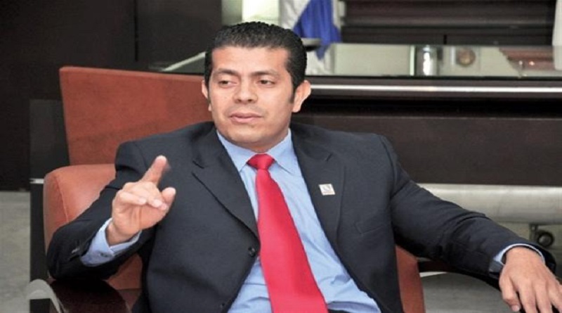 AN autoriza nombramiento de Alberto Castelar como embajador de Venezuela en Nigeria