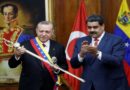 ReporteVTV: Relaciones diplomáticas entre Venezuela y Türkiye apuntan al mundo pluripolar