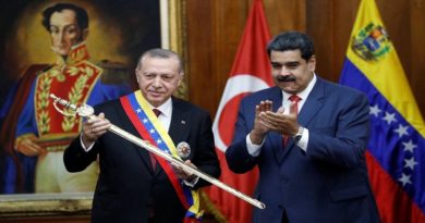 ReporteVTV: Relaciones diplomáticas entre Venezuela y Türkiye apuntan al mundo pluripolar