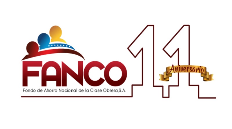Fondo de Ahorro Nacional de la Clase Obrera celebra 11° aniversario
