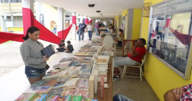 Este 21 de junio se inaugura 18ª Filven Trujillo