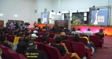 Ferias Morros 2023 contará con un despliegue de 250 funcionarios de seguridad