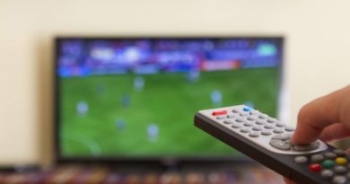 Beatriz Bejarano: La Televisión evoluciona y se adapta a la era digital