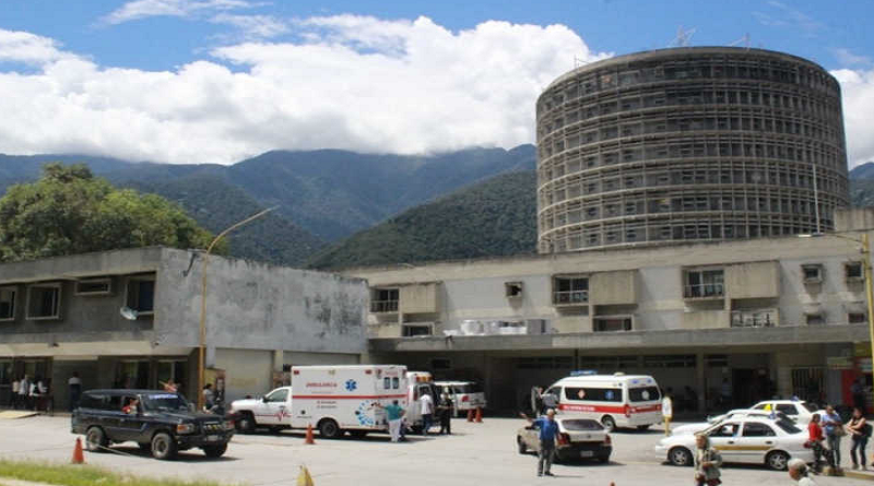 Despliegan Operativo Quirúrgico en 11 hospitales del estado Mérida