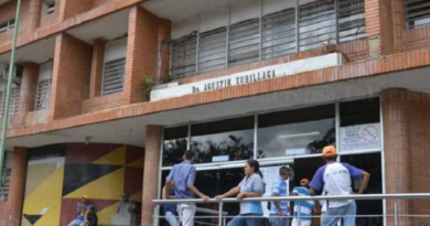 Inauguran Laboratorio de Audiología en hospital universitario pediátrico de Lara