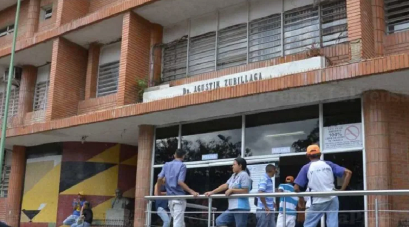 Inauguran Laboratorio de Audiología en hospital universitario pediátrico de Lara