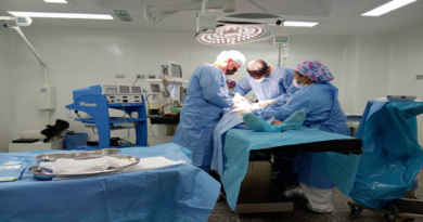 Plan Quirúrgico Nacional favorece a pacientes de La Guaira