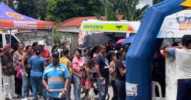 Jornada médica primaria atendió municipios en Carabobo