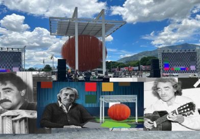Venezuela celebra 100 años de Jesús Soto en concierto a cielo abierto