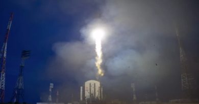 Rusia registra nuevo record al poner en órbita 42 pequeños satélites