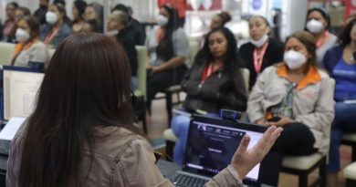 Ley de Personas Sordas y con Discapacidad Auditiva continúa en consulta pública