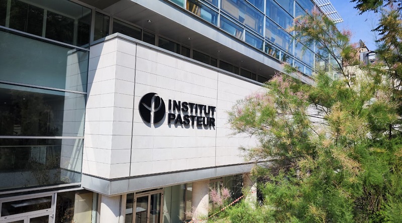 Venezuela promueve intercambio conocimientos técnicos-científicos con Instituto francés Louis Pasteur