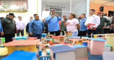 Barrio Nuevo Tricolor activa Plan Especial en La Vega para sustitución de viviendas