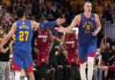 Nuggets busca mantener ventaja en la final de la NBA