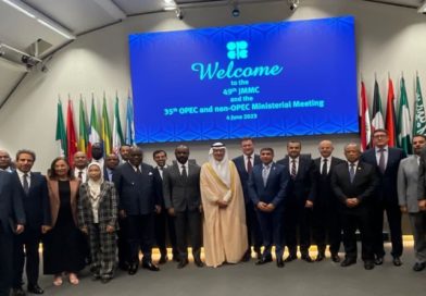 Venezuela reitera compromiso ante OPEP de apoyar estabilidad energética mundial