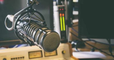 Día de la Radiodifusión | 97 años entreteniendo y educando al pueblo